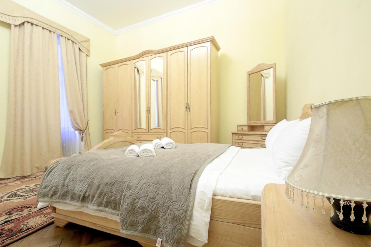 Pro Apartments 12213 リヴィウ エクステリア 写真