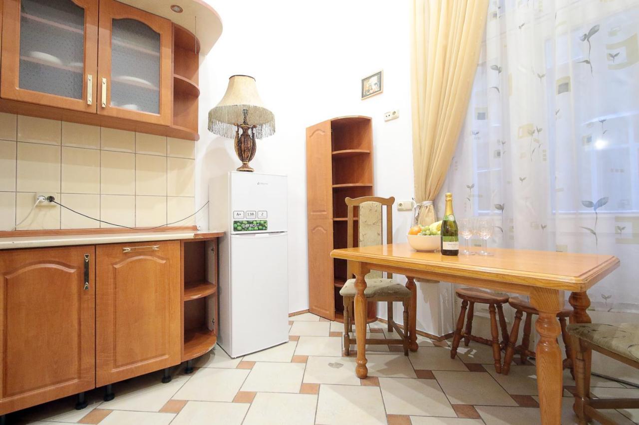 Pro Apartments 12213 リヴィウ エクステリア 写真