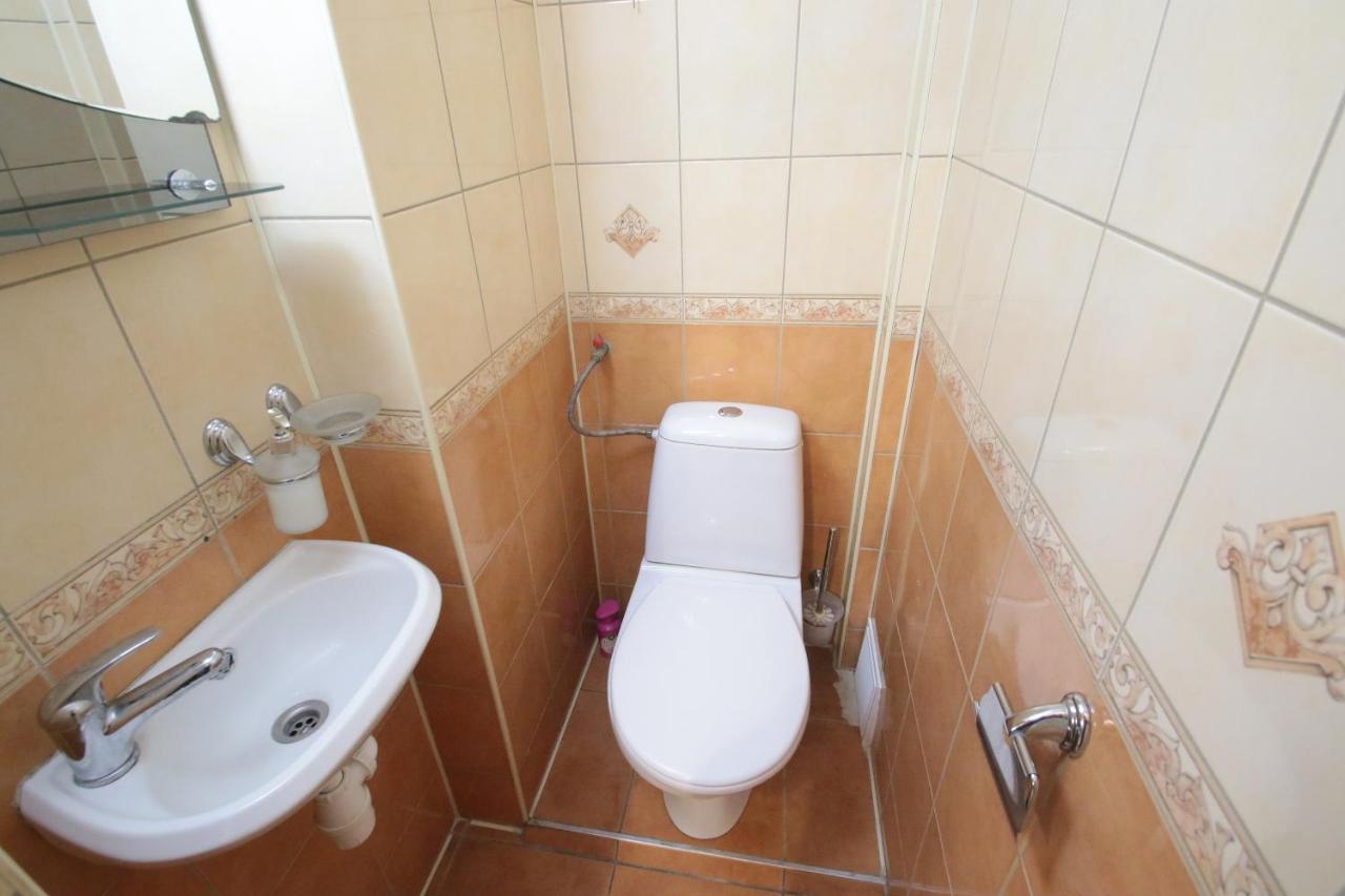 Pro Apartments 12213 リヴィウ エクステリア 写真