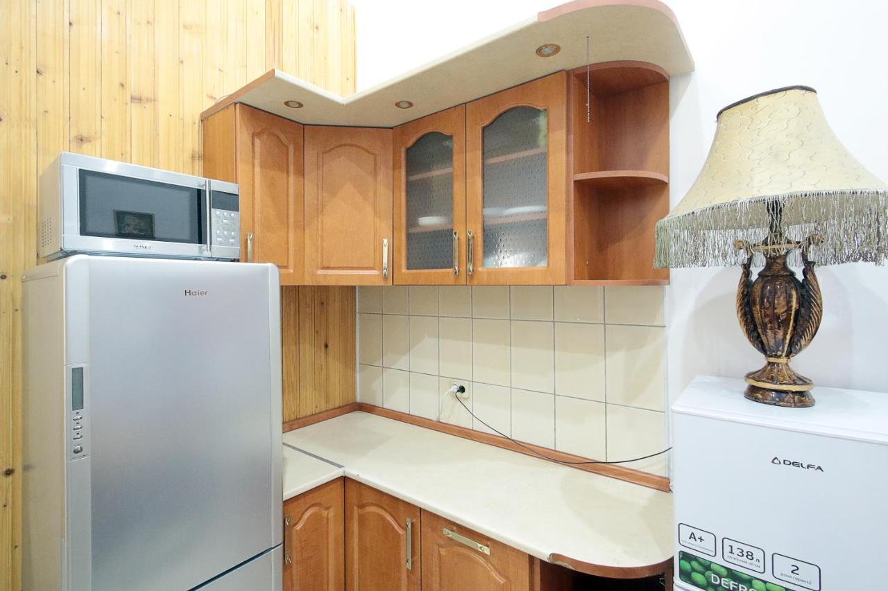 Pro Apartments 12213 リヴィウ エクステリア 写真